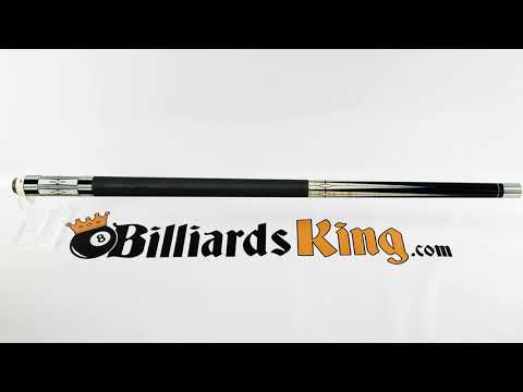 Rage RG195 Pool Stick - Cue View 360 - 4K Ultra HD Rotating 360 Degree Wide View