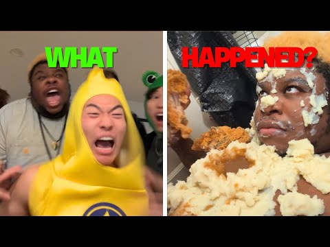 Alles, was ich getan habe, war, die 10-Sekunden-Zusammenstellung zu überspringen