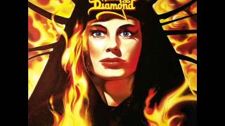 King Diamond - Lurking In The Dark (Subtítulos en español)