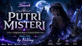 Download lagu PUTRI MISTERI – Search | Modern Progressive Rock & Cinematic Remix Cover (Suno v5.5) by NoVray mp3 Download lagu PUTRI MISTERI – Search | Modern Progressive Rock & Cinematic Remix Cover (Suno v5.5) by NoVray mp3