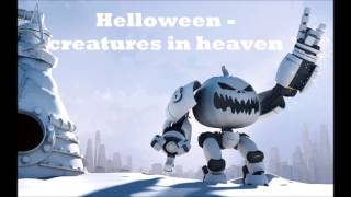 Helloween - Creatures In Heaven