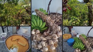 UM CAFÉ DA MANHÃ COM UM DIA LINDO E FATURA!