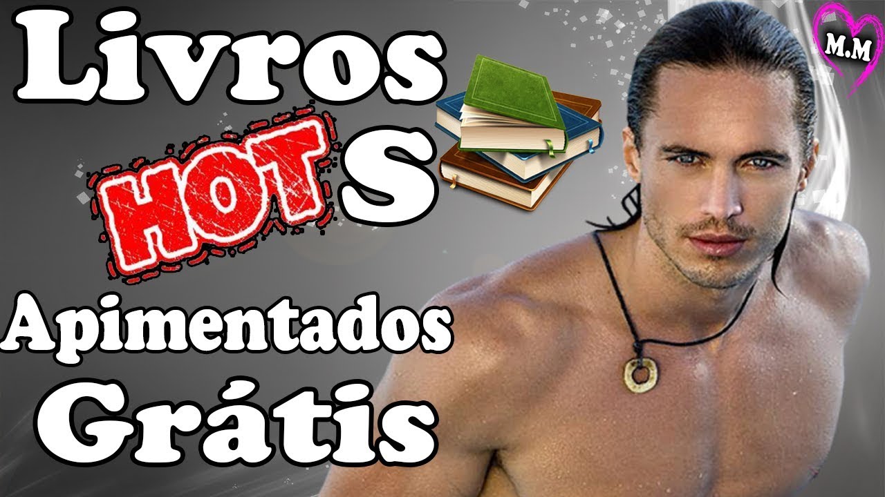 03 ROMANCES H.O.T.S GRÁTIS/👉ATENÇÃO-04/12/2018 / SOMENTE HOJE/APROVEITEM!📚