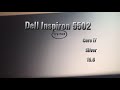 Ноутбук Dell Inspiron 5502