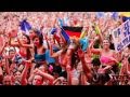 Ultra Music Festival 2015 Official Mix 