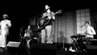 amos lee - if i ever fall in love (shai) interlude