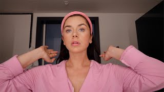 Nice People Are Nice.... Seattle Flight Attendant Vlog