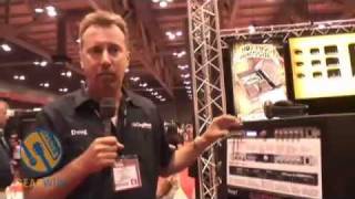 Video thumbnail for Digitech GSP 1101 Delivers Unprecedented Rackmount Effects by gearwire
