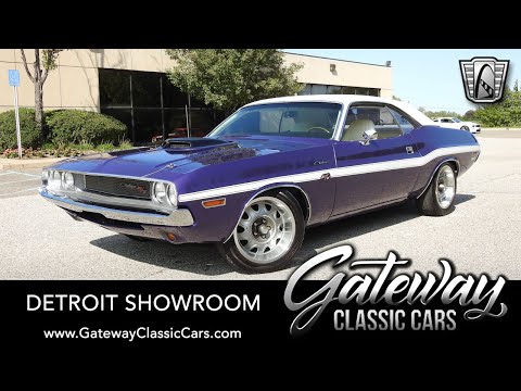 1970 Dodge Challenger (CC-1412424) for sale in O'Fallon, Illinois