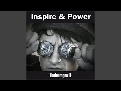 Inspire & Power (Original Mix)