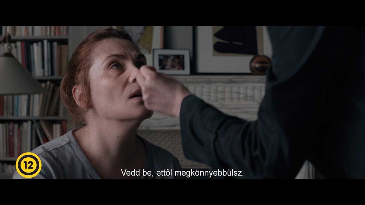 IGAZ TÖRTÉNET ALAPJÁN (magyar feliratos előzetes)