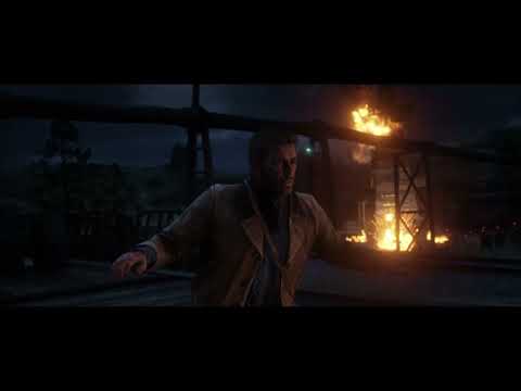 Red Dead Redemption 2 Zagrajmy Z Barabą odcinek 74