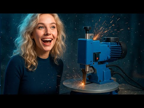 Ручной кромкооблицовочный станок DM-105 Delta Machinery. Ответы на вопросы и работа над ошибками.