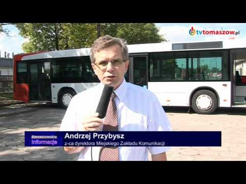 Obowiązuje już powakacyjny rozkład jazdy komunikacji miejskiej
