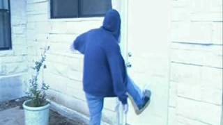 Door Security Pro : Door Security Guard - Door Jamb Reinforcement Device