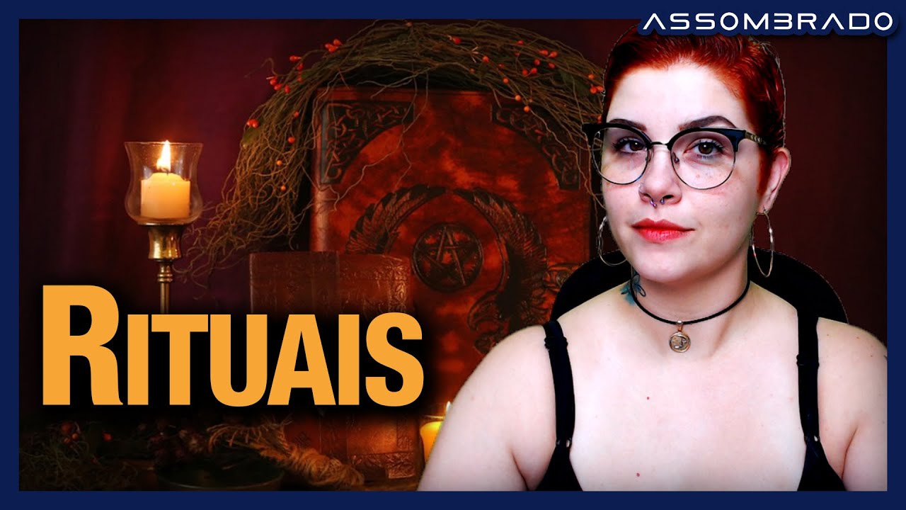 SÓ RELATOS SOBRE RITUAIS - COLETÂNEA TEMÁTICA (AO VIVO)