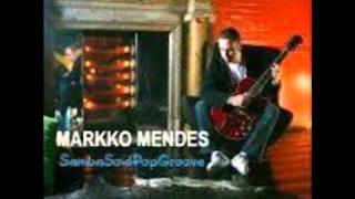 Markko Mendes - No Balanço Da Nega