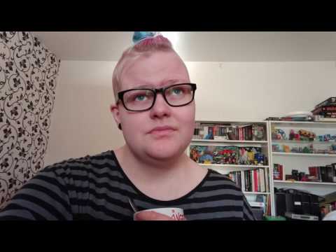 Om jag säger att jag mår bra