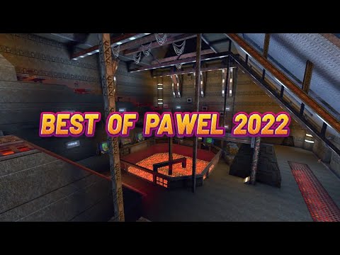 ✯✯✯ UT BT: Best of Pawel 2022 - Heatwave  ✯✯✯