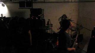 Timeshares - "New Song" Live 2/5/10