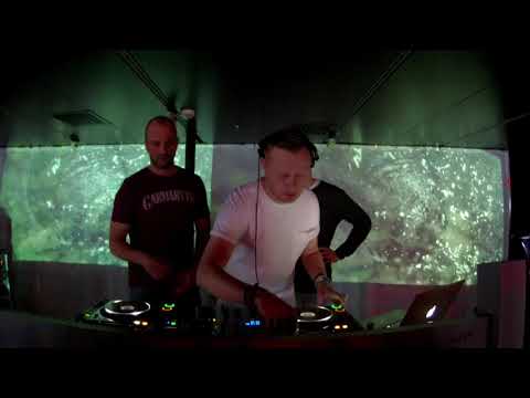 Bigger Boat Party 29.04.2017 Creamer