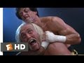 Rocky III 1 13 Movie CLIP Rocky Throws Thunderlips 1982 HD
