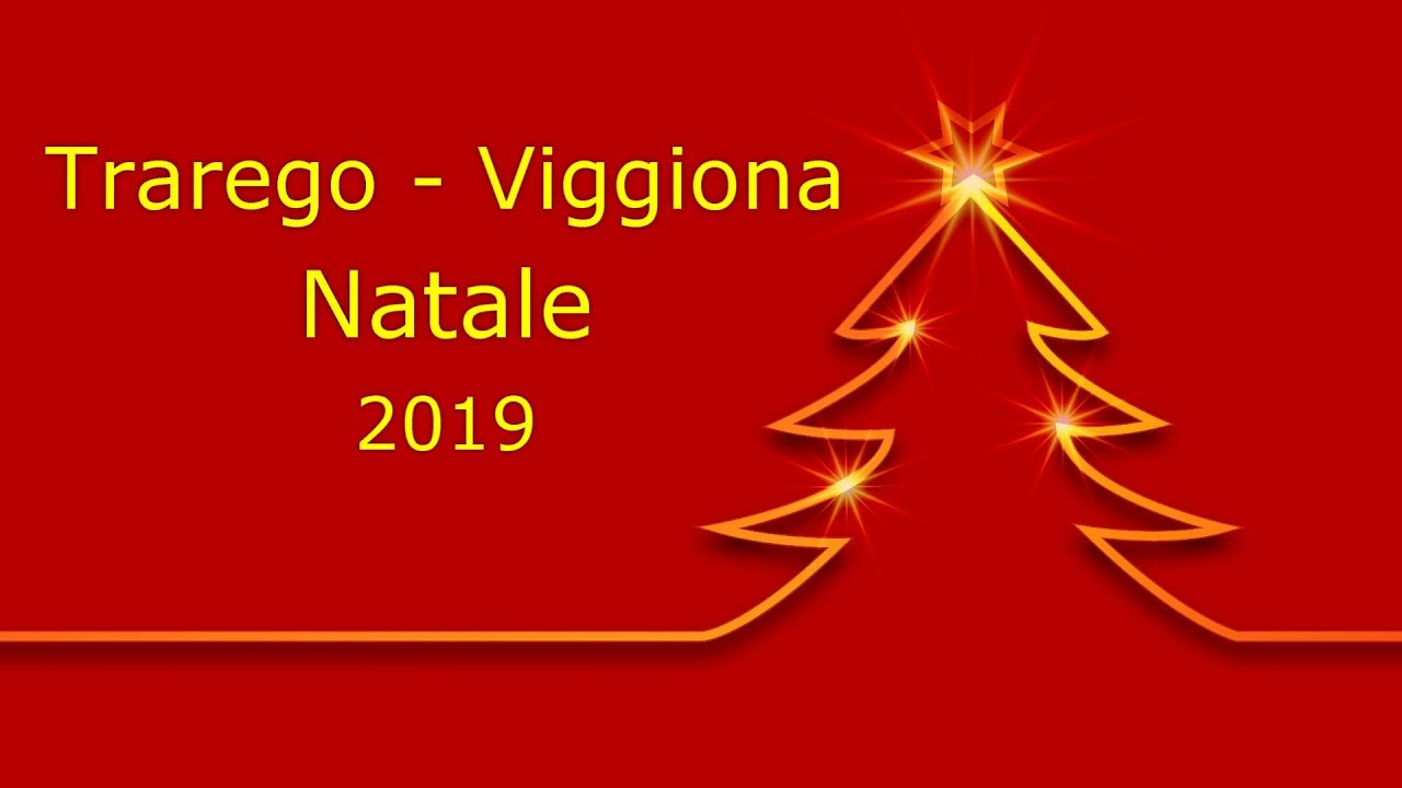 Natale 2019