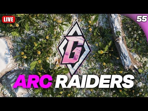 ARC Raiders | COMMUNITY RAIDS