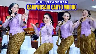 Download lagu FULL SRAGENAN CAMPURSARI CAHYO MUDHO - medlay podang kuning - kangeni ati mp3 Download lagu FULL SRAGENAN CAMPURSARI CAHYO MUDHO - medlay podang kuning - kangeni ati mp3