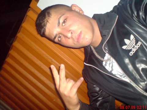 PasMc feat Rambo - Osterfeld 46