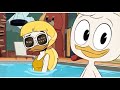 Ducktales Reboot But No Context Included