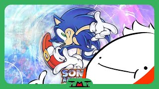 Sonic Adventure (DX) | Was It Just Nostalgia?