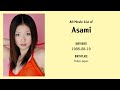 Asami Movies List Asami Filmography Of Asami