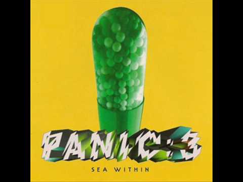 [Panic] 내 낡은 서랍 속의 바다