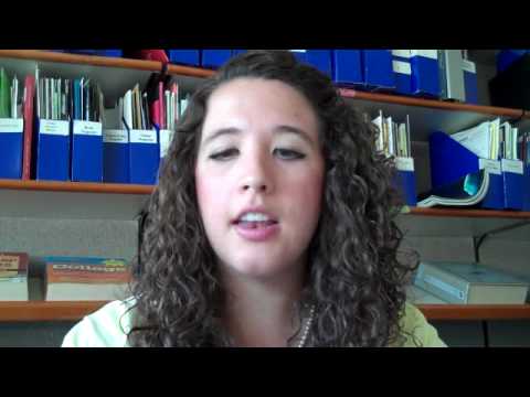 11 Essay Tips for Czech Fulbright Applicants Video