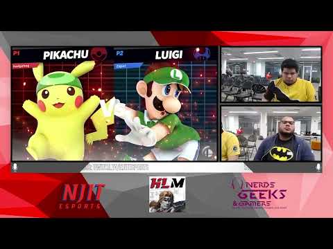 Highland Masters 20 - christheheghog VS Ziglet - Losers Quarterfinals