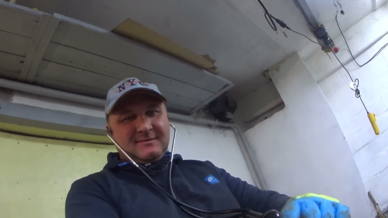 Как правильно развоздушить систему охлаждения Пассат Б3
