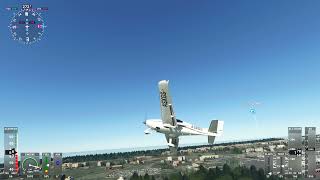 FSSA RJNK Komatsu Airport for MSFS video