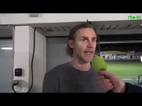 Verslag KSC Lokeren-Temse vs KVC St.-Eloois-Winkel Sport