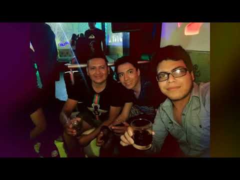 MIX LA DUDA (CUMBIA VS HUAYNO)-DJ JOSELUIS