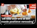 Restaurant Joann stijgt in culinaire gids naar de top 100