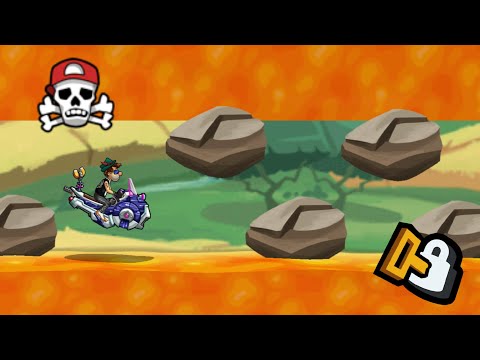 FUEL IS NOT ALLOWED 😭 7 EASY TO IMPOSSIBLE CHALLENGE EP 4 | Hill Climb Racing 2