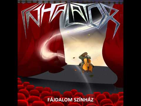 Inhalator - Hóhér előtt