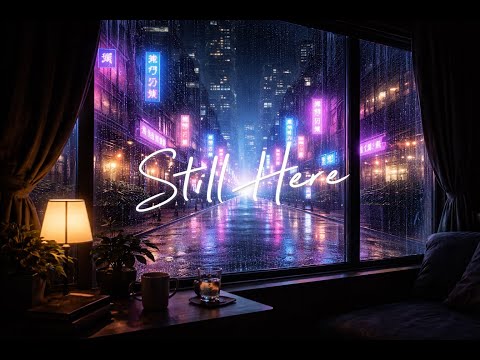 Still Here (Official Music Video) | ROVI
