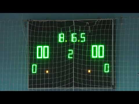 4 КУ 1-2 ФЭД – Восток-Маклер-Autoshop 2 тайм