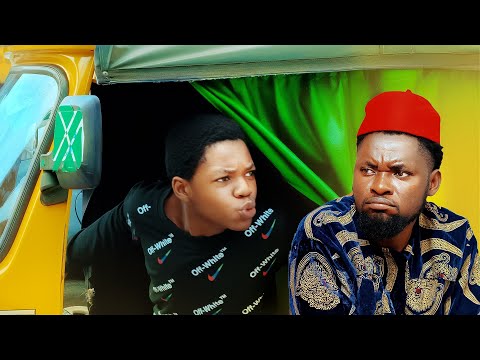 Mr Lawanson Family Show | S8 EP11 | Birthday Boy | Mark Angel TV