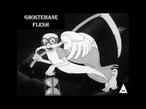 GHOSTEMANE - FLESH Video