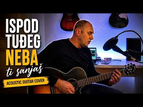 Ispod tudjeg neba - Nermin Acoustic
