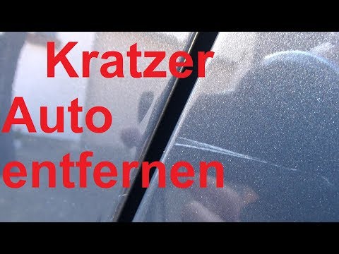 Remove car scratches Polish car scratches Polish out scratches remove on the car Vehicle Car