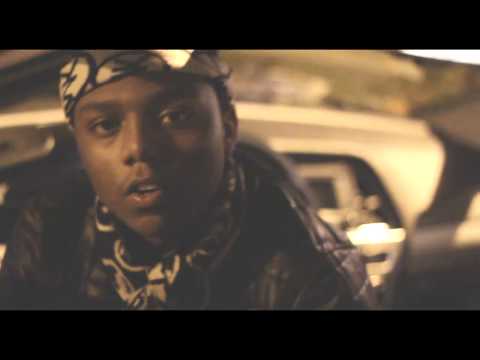YCN Ray - Private Number (Video)